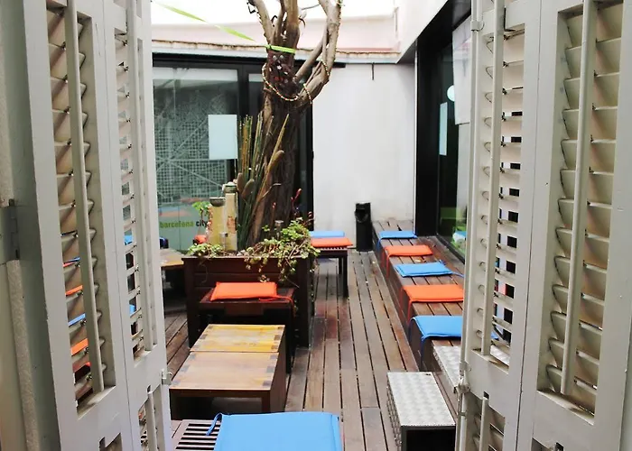 Hostal Gat Xino