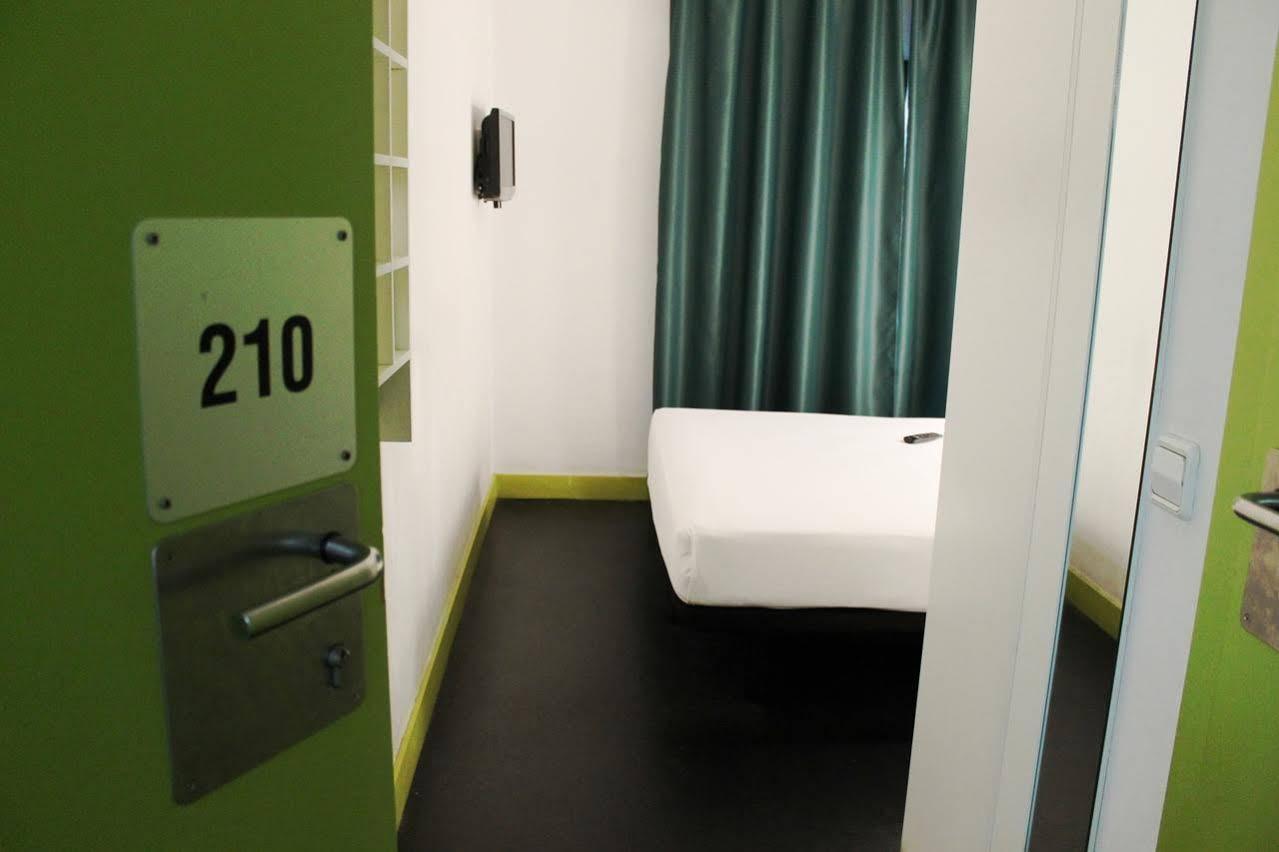Hotel Gat Xino Barcellona